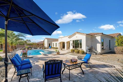 3025 E Fruitvale Ave, Gilbert, AZ 85297 photo 49