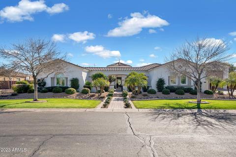 3025 E Fruitvale Ave, Gilbert, AZ 85297 photo 65