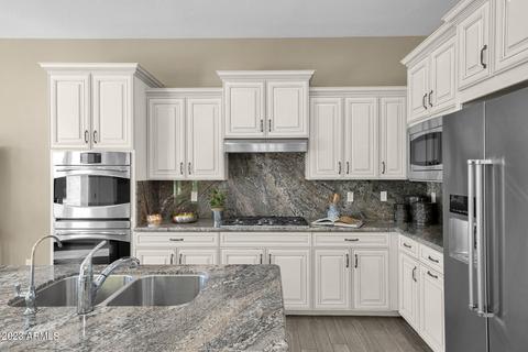 3025 E Fruitvale Ave, Gilbert, AZ 85297 photo 5