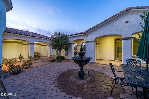 3025 E Fruitvale Ave, Gilbert, AZ 85297 photo 59