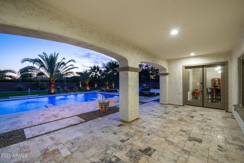 3025 E Fruitvale Ave, Gilbert, AZ 85297 photo 35