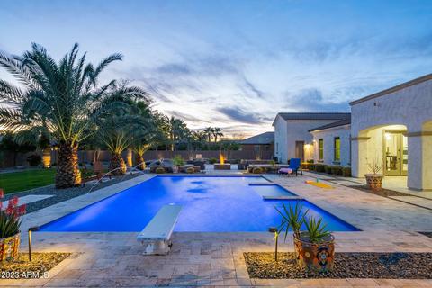 3025 E Fruitvale Ave, Gilbert, AZ 85297 photo 37