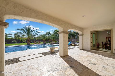 3025 E Fruitvale Ave, Gilbert, AZ 85297 photo 45