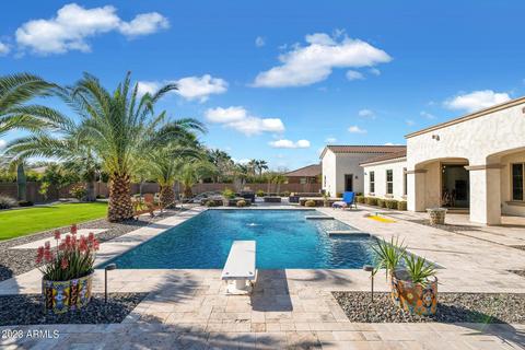 3025 E Fruitvale Ave, Gilbert, AZ 85297 photo 48