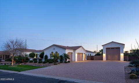 3025 E Fruitvale Ave, Gilbert, AZ 85297 photo 55