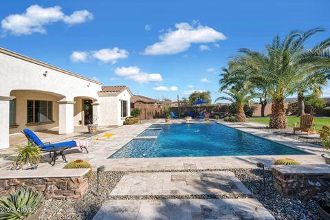 3025 E Fruitvale Ave, Gilbert, AZ 85297 photo 47