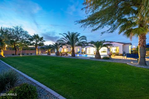 3025 E Fruitvale Ave, Gilbert, AZ 85297 photo 42