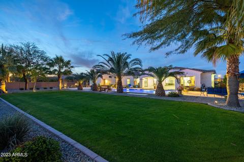 3025 E Fruitvale Ave, Gilbert, AZ 85297 photo 43