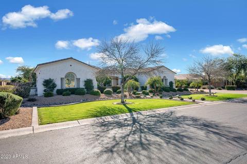 3025 E Fruitvale Ave, Gilbert, AZ 85297 photo 64