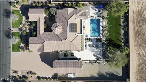 3025 E Fruitvale Ave, Gilbert, AZ 85297 photo 71