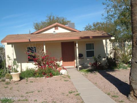 2136 W Maricopa St, Phoenix, AZ 85009