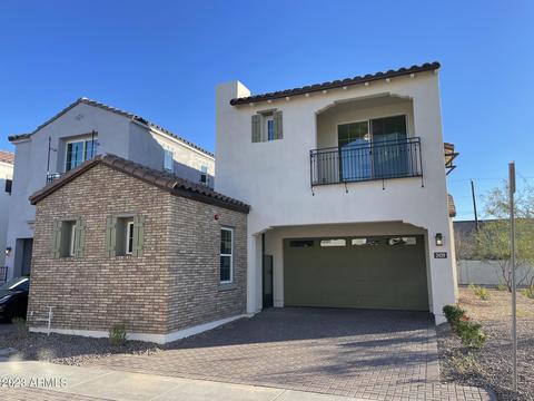 2439 E Lark St, Gilbert, AZ 85297 photo 1