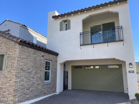 2439 E Lark St, Gilbert, AZ 85297 photo 2