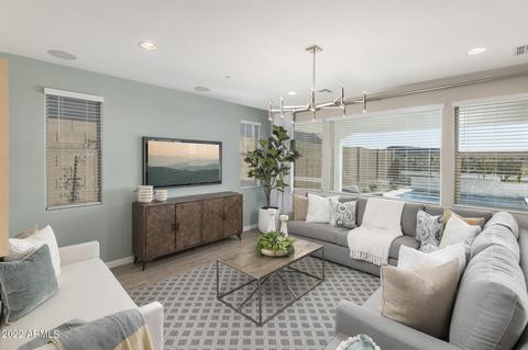 2352 E Palmdale Ln, Gilbert, AZ 85298 photo 4