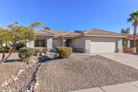 15574 W Vista Grande Ln, Surprise, AZ 85374