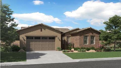 2328 E Fandango Dr, Gilbert, AZ 85298 photo 2