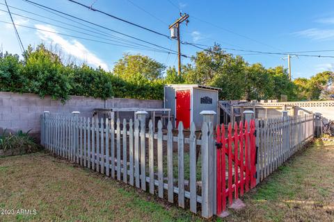 301 E Griswold Rd, Phoenix, AZ 85020 photo 45
