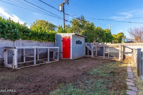 301 E Griswold Rd, Phoenix, AZ 85020 photo 46