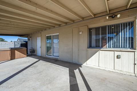 3459 W Crocus Dr, Phoenix, AZ 85053 photo 30