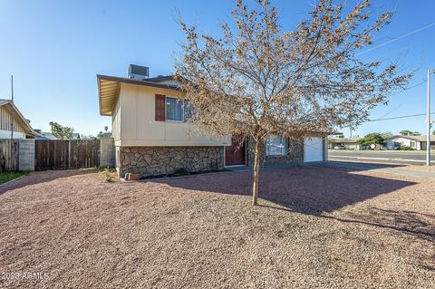 3459 W Crocus Dr, Phoenix, AZ 85053 photo 2