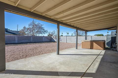 3459 W Crocus Dr, Phoenix, AZ 85053 photo 31