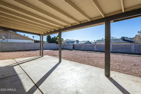 3459 W Crocus Dr, Phoenix, AZ 85053 photo 28