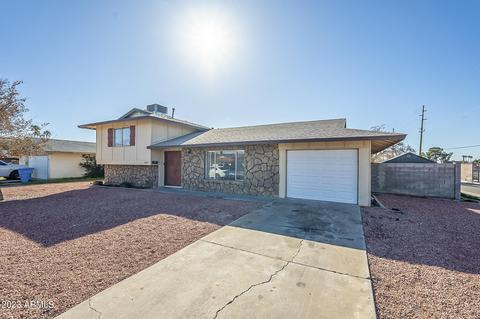 3459 W Crocus Dr, Phoenix, AZ 85053 photo 4