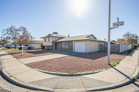 3459 W Crocus Dr, Phoenix, AZ 85053 photo 1
