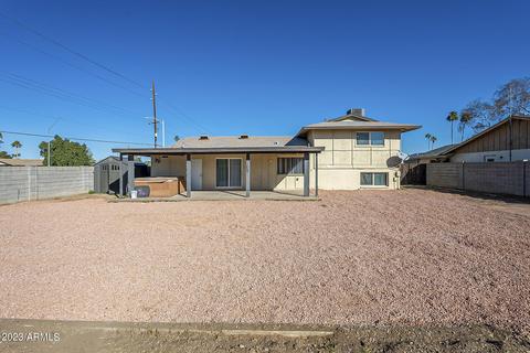 3459 W Crocus Dr, Phoenix, AZ 85053 photo 34