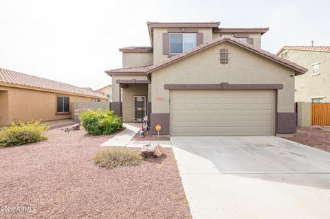 36417 W Costa Blanca Dr, Maricopa, AZ 85138