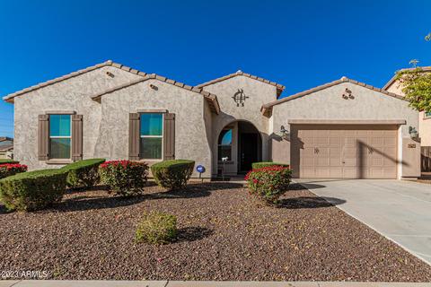 4212 N 182nd Ln, Goodyear, AZ 85395