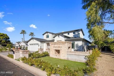 5044 E Weldon Ave, Phoenix, AZ 85018 photo 2