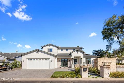 5044 E Weldon Ave, Phoenix, AZ 85018 photo 1