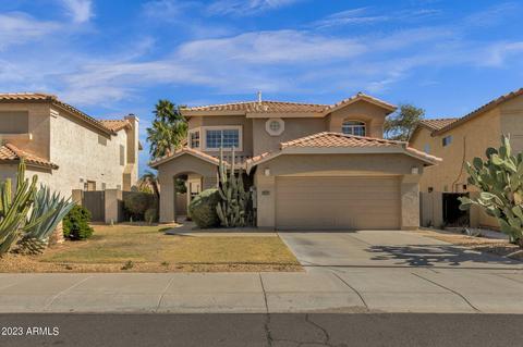 15643 S 33rd Pl, Phoenix, AZ 85048 photo 1