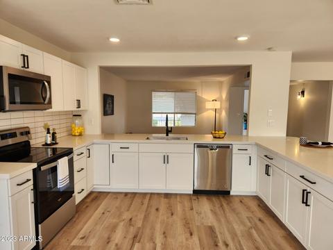 2831 E Contessa St, Mesa, AZ 85213 photo 2