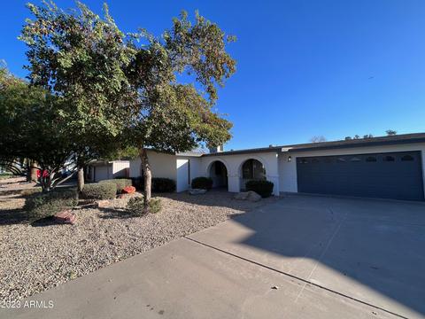 2831 E Contessa St, Mesa, AZ 85213 photo 1