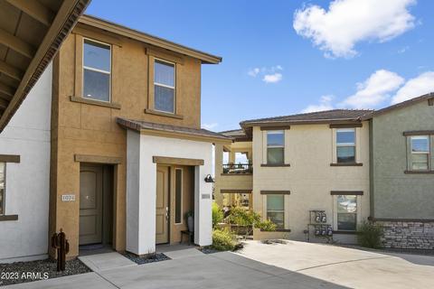 5100 E Rancho Paloma Dr #2074, Cave Creek, AZ 85331