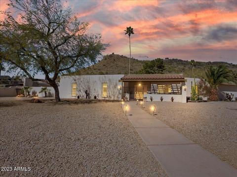 13616 N Coral Gables Dr, Phoenix, AZ 85023
