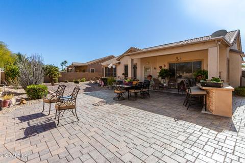 8518 E Nido Ave, Mesa, AZ 85209 photo 2