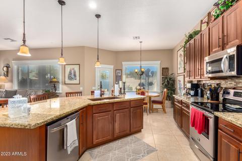8518 E Nido Ave, Mesa, AZ 85209 photo 1