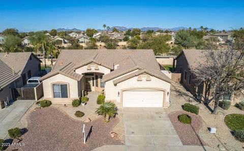 8518 E Nido Ave, Mesa, AZ 85209 photo 39