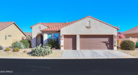 5176 W Pueblo Dr, Eloy, AZ 85131