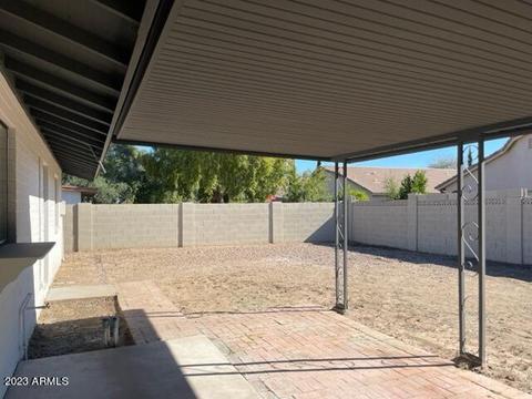 3101 E Pershing Ave, Phoenix, AZ 85032 photo 57