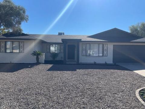 3101 E Pershing Ave, Phoenix, AZ 85032 photo 2