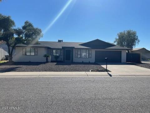 3101 E Pershing Ave, Phoenix, AZ 85032 photo 1
