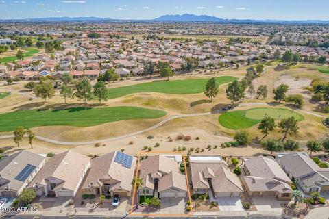 17483 N Goldwater Dr, Surprise, AZ 85374