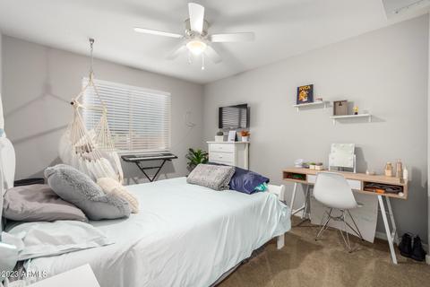 20182 W Moonlight Path, Buckeye, AZ 85326 photo 25