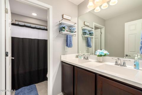 20182 W Moonlight Path, Buckeye, AZ 85326 photo 30
