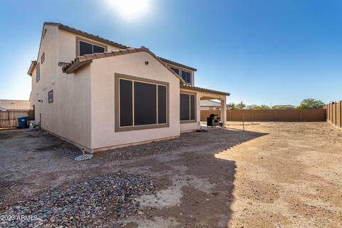 20182 W Moonlight Path, Buckeye, AZ 85326 photo 36