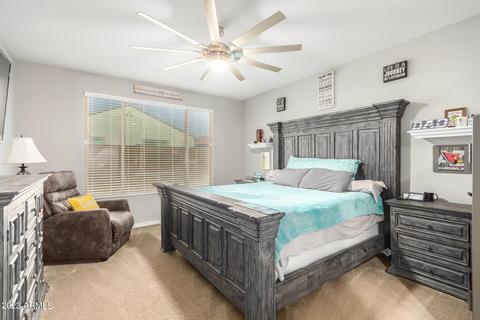 20182 W Moonlight Path, Buckeye, AZ 85326 photo 21